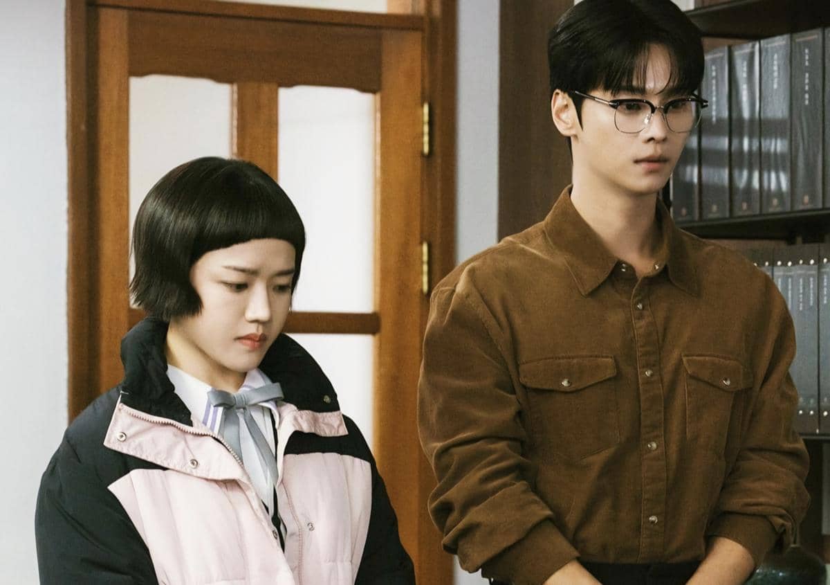 4 Idol KPop Lawan Main Kim Hyang Gi di Drakor, Terbaru Cha Hak Yeon