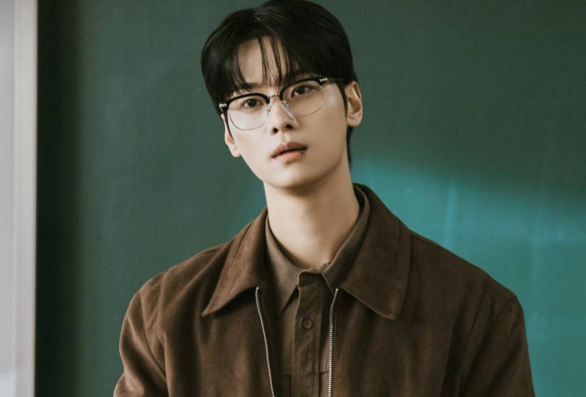 8 Profesi Diperankan Cha Hak Yeon di Drakor, Terbaru Guru MTK!