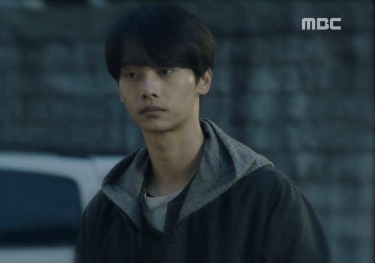 Drama Children of Nobody