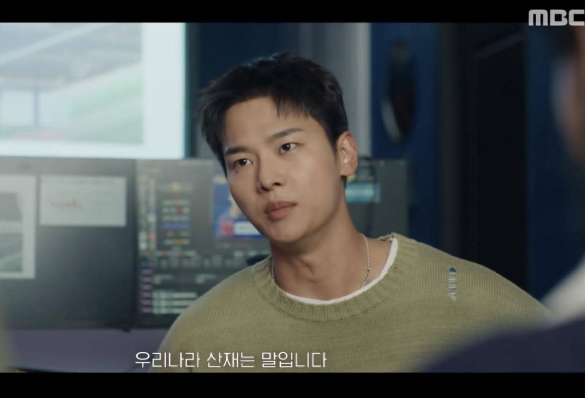 Drama Oh My Ghost Clients