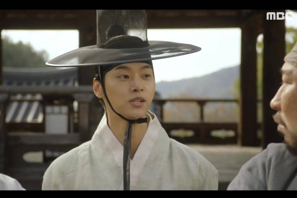 Drama Joseon Attorney
