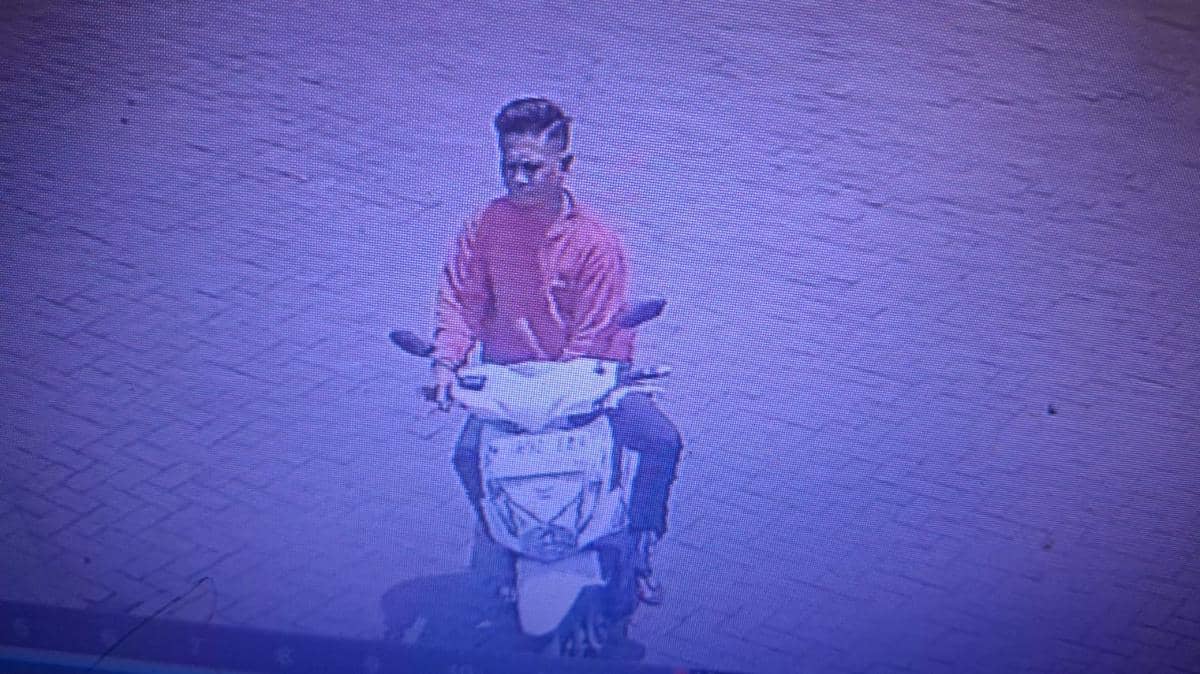 Kompak, 1 Keluarga di Malang jadi Sindikat Curanmor