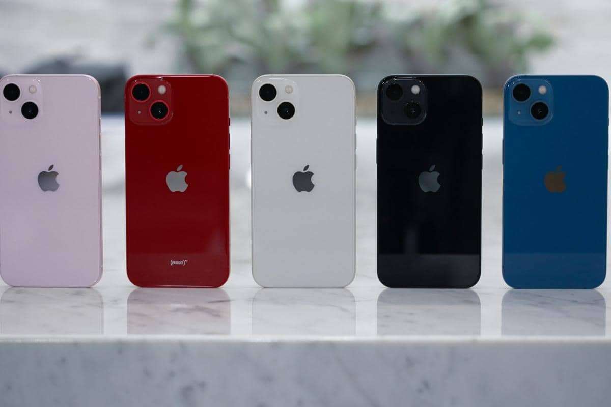 5 Rekomendasi iPhone Bekas Murah di Tengah Lonjakan Harga RAM