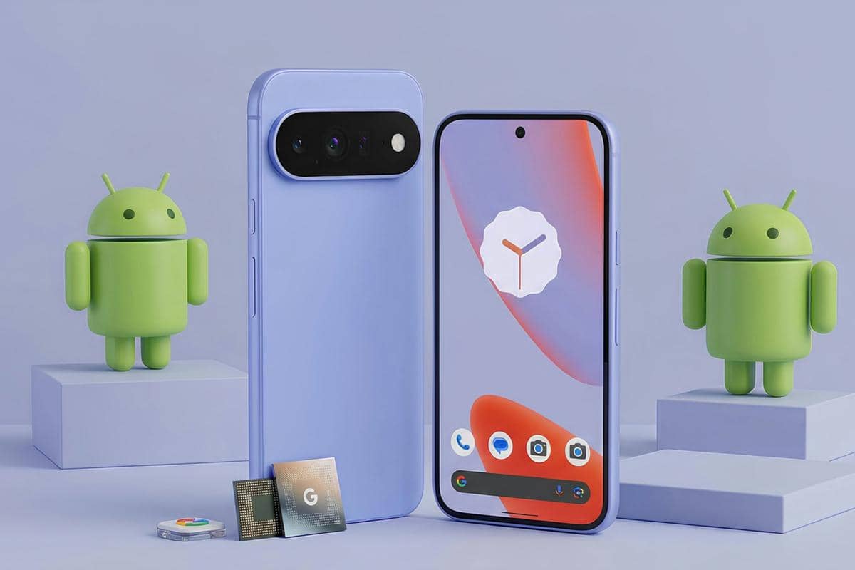 Kenapa Smartphone Android Jadi Lemot Seiring Waktu?