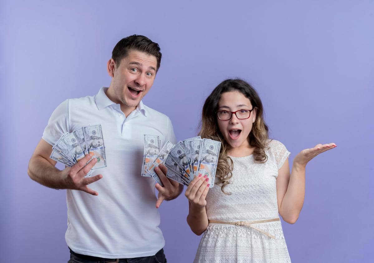 Aplikasi Nabung sama Pasangan, Cara Jitu Capai Financial Goals