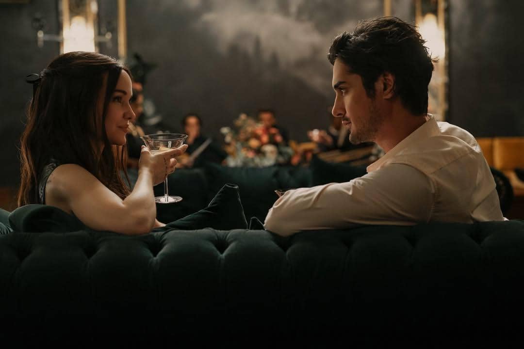 adegan dalam serial 56 Days