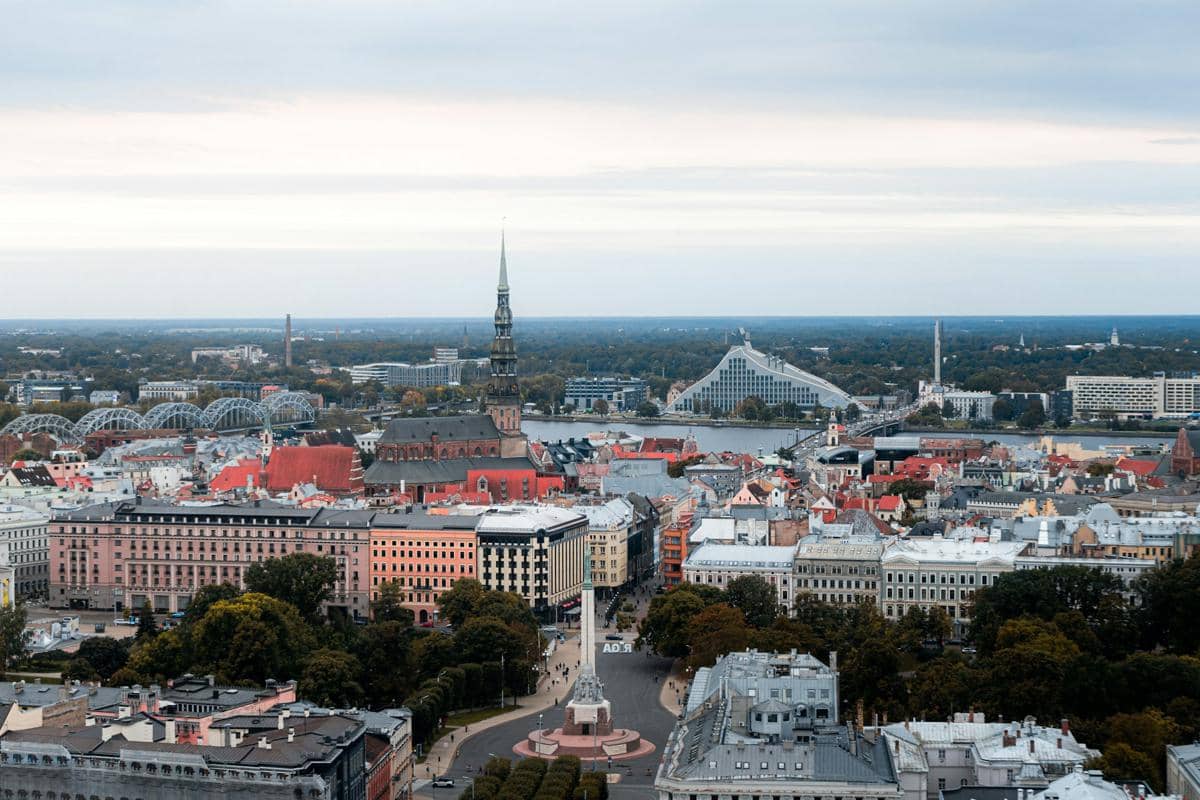 Riga, Latvia