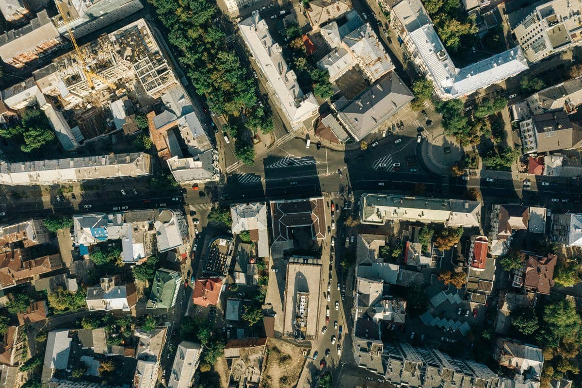 Apa Itu Kota Mandiri? Ini Alasan Orang Mulai Pindah Ke Sana