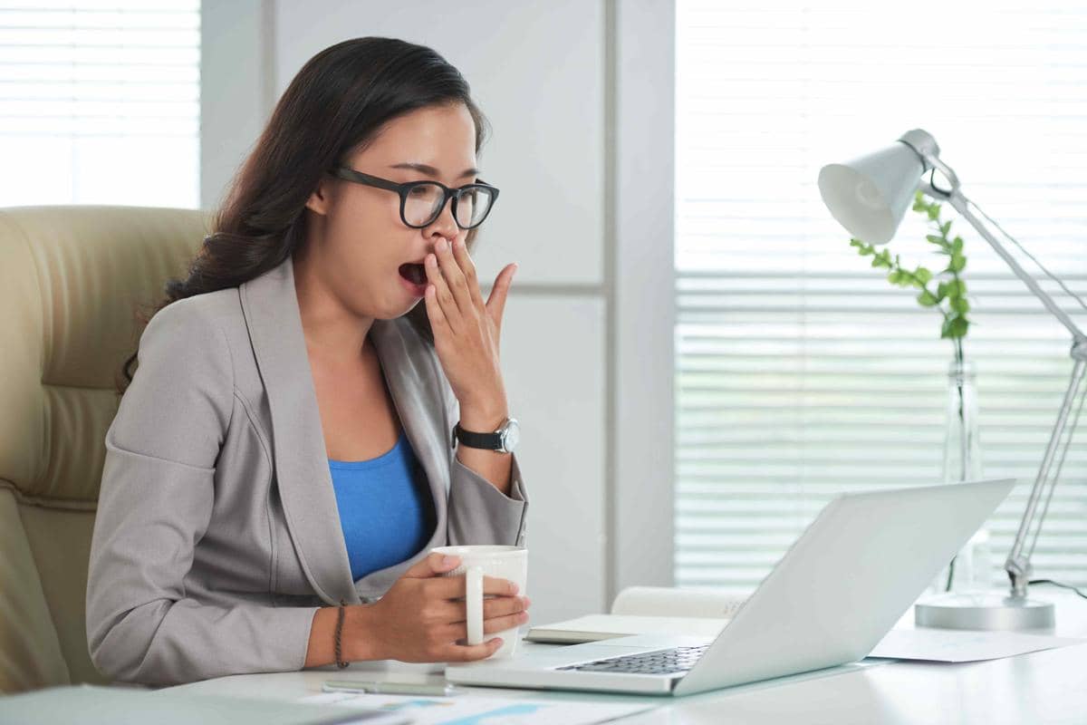 5 Tanda Kamu Mengalami Overstimulasi Tanpa Disadari