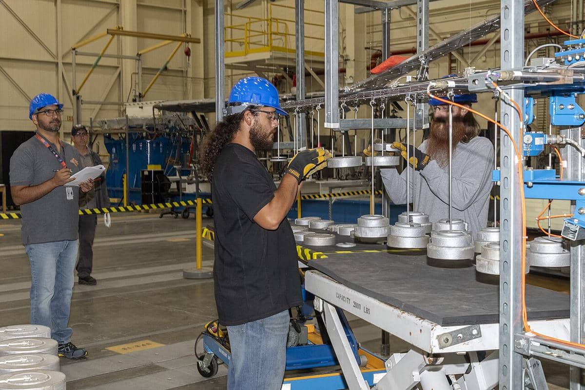 ilustrasi ilmuwan NASA