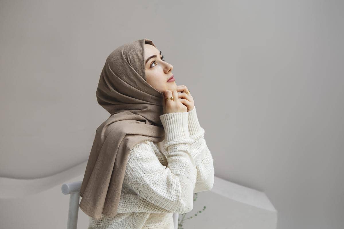 Wanita Muslim
