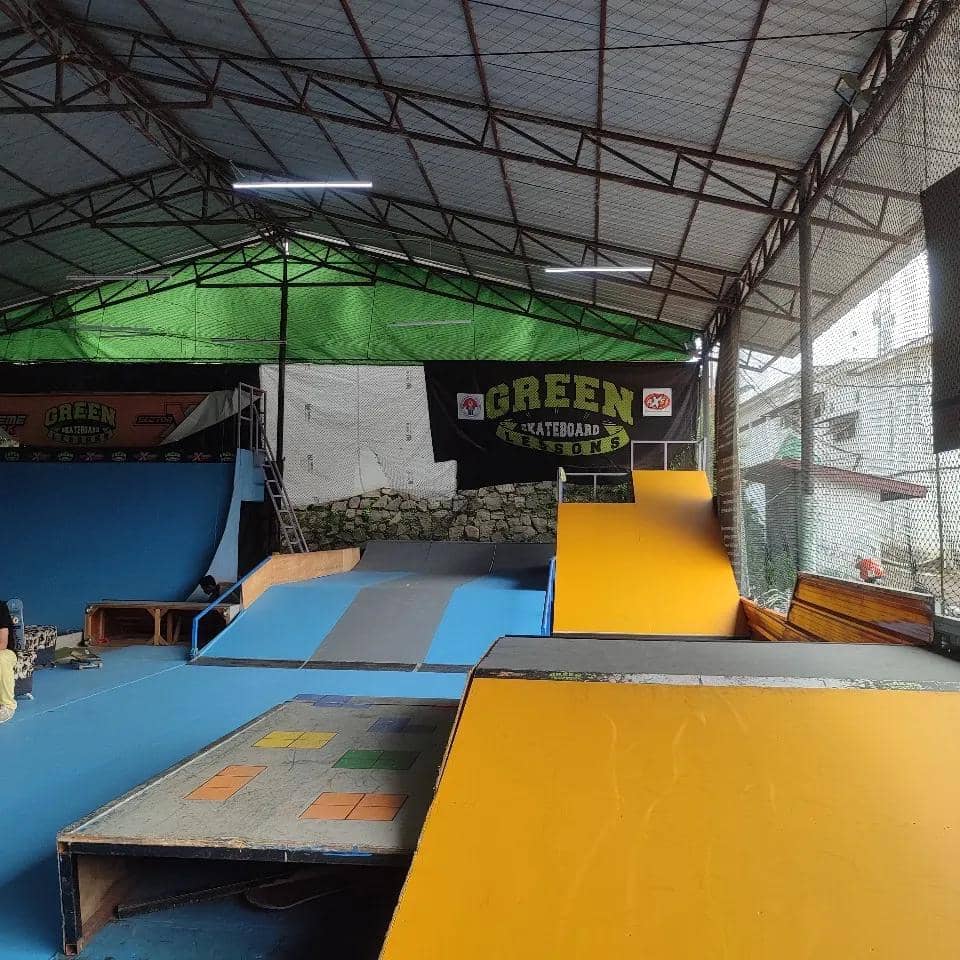 Sector 1 Extreme Park