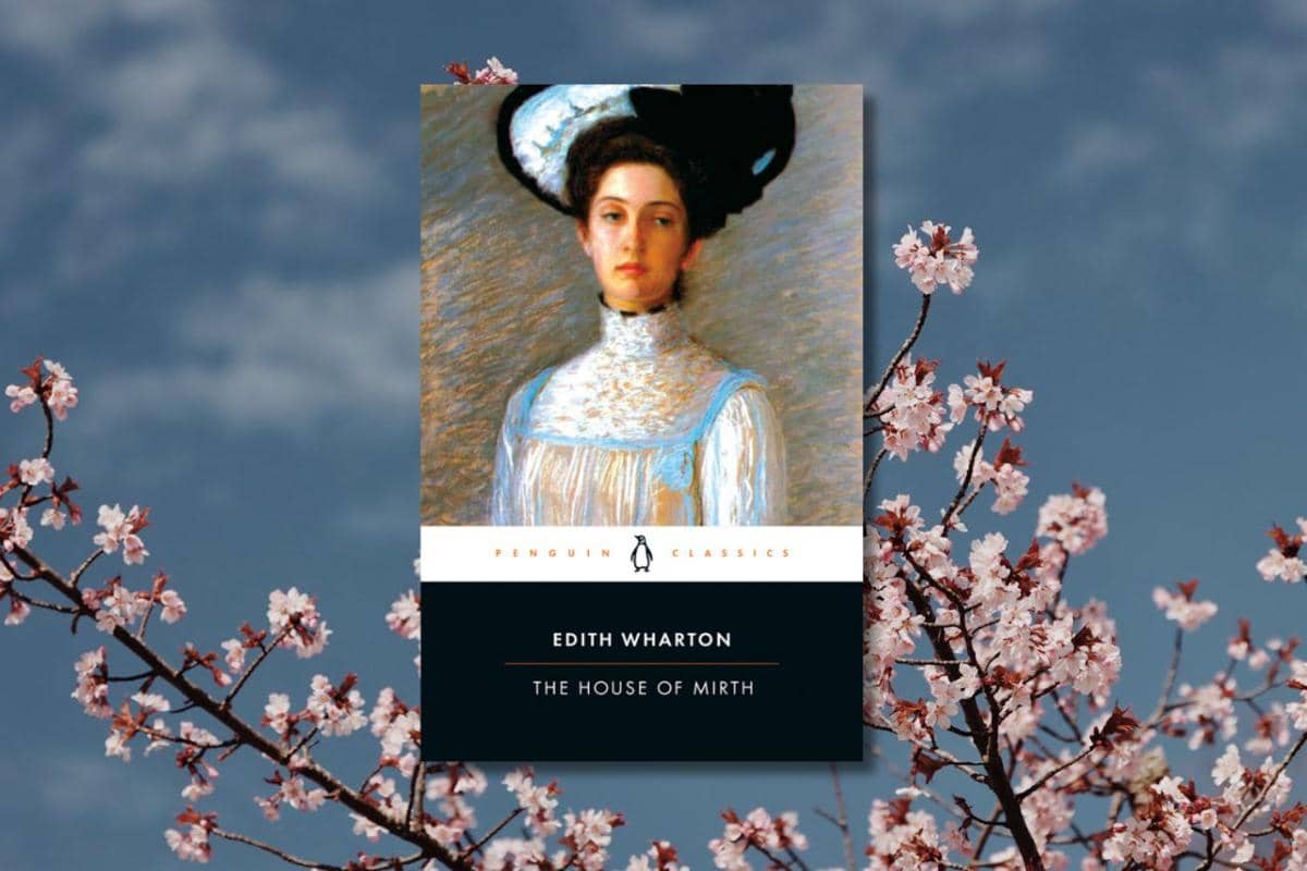 The House of Mirth karya Edith Wharton