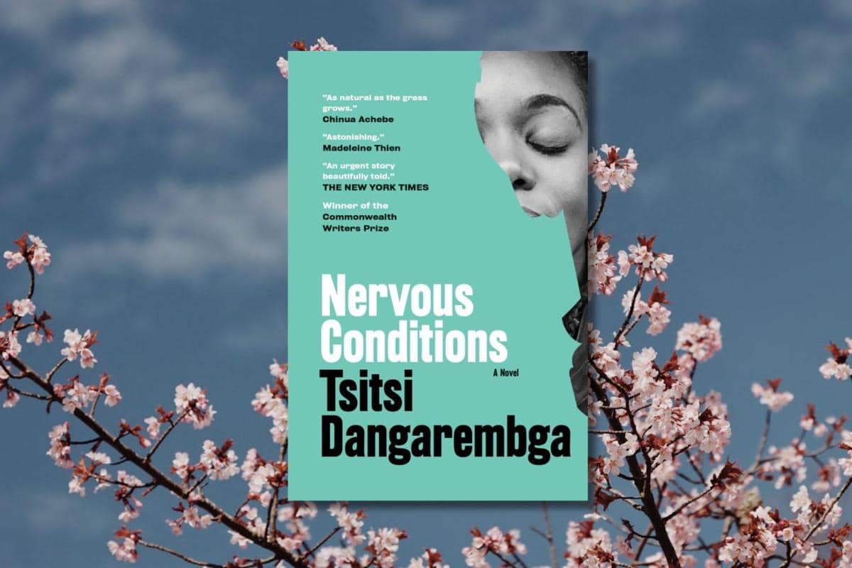 Nervous Conditions karya Tsitsi Dangarembga