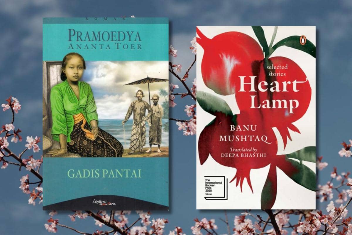 5 Novel yang Selami Rasanya Jadi Perempuan Miskin