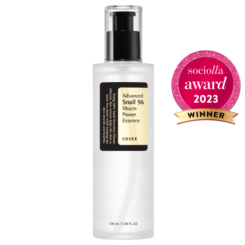 COSRX Advanced Snail 96 Mucin Power Essence