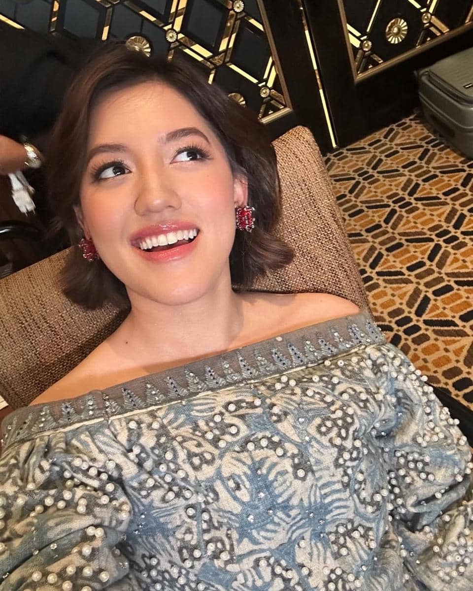inspirasi makeup soft natural ala Ify Alyssa 
