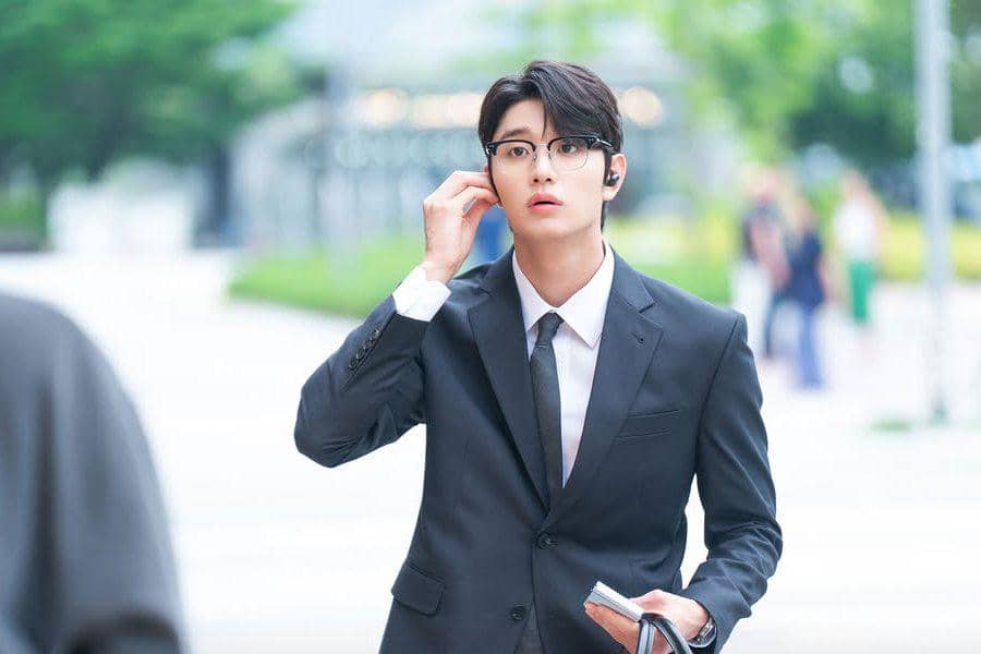 still cut drama Korea Yumi's Cells S3