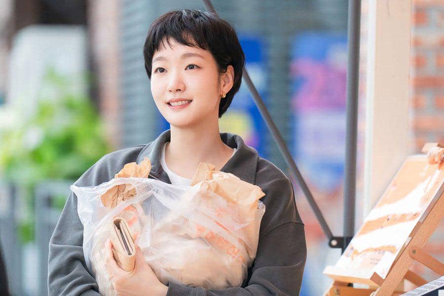 still cut drama Korea Yumi's Cells S3