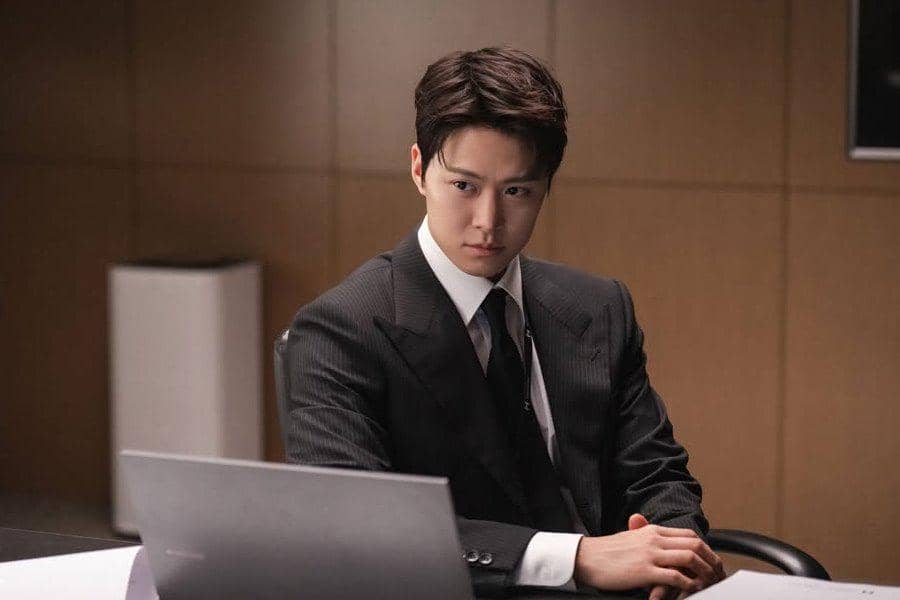 still cut drama Korea Filing for Love