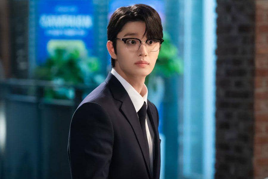 still cut drama Korea Yumi's Cells S3