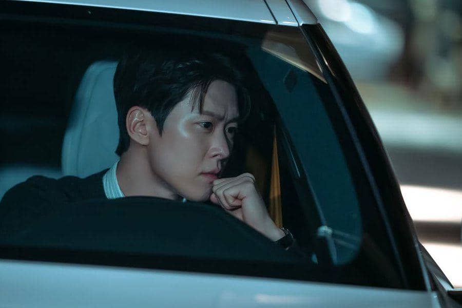 still cut drama Korea Filing for Love