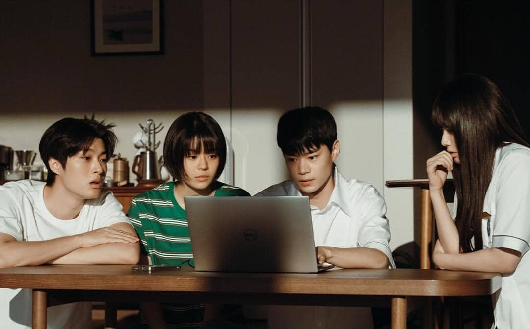 3 Drakor Fantasi Tayang pada Bulan April-Mei 2026, Wajib Dinantikan!