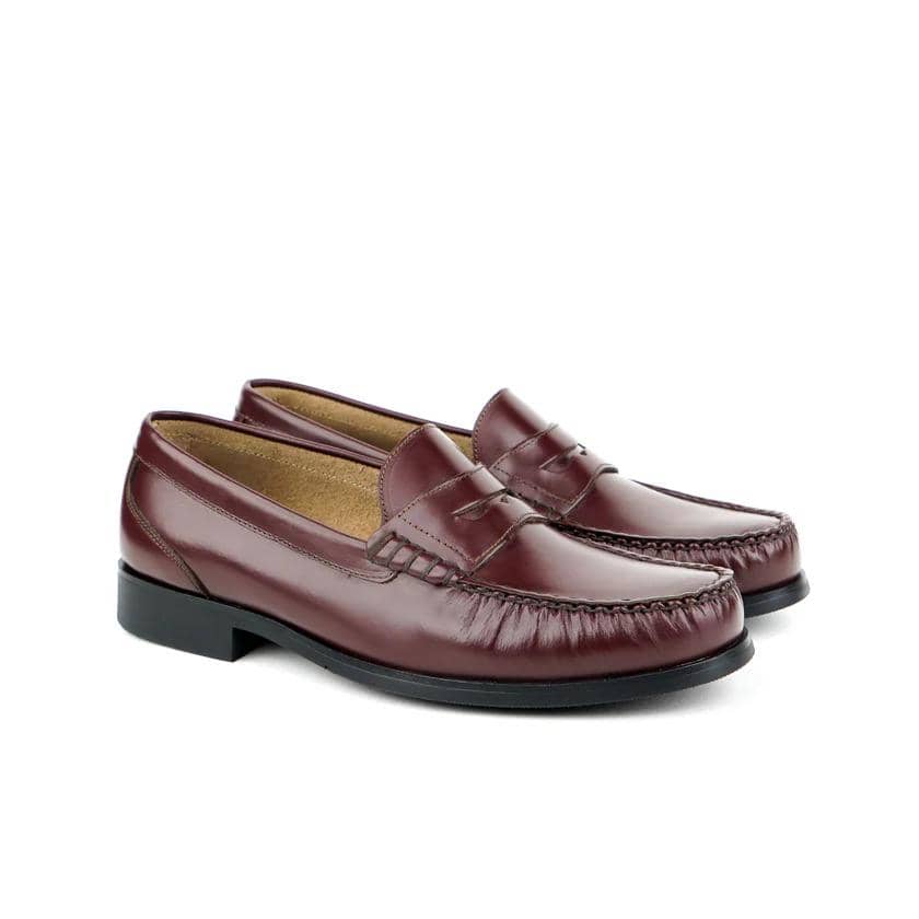 Andre Anthony Dayton Cherry Full Moc