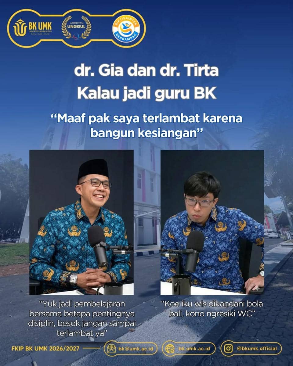 meme dr. Gia dan dr. Tirta 