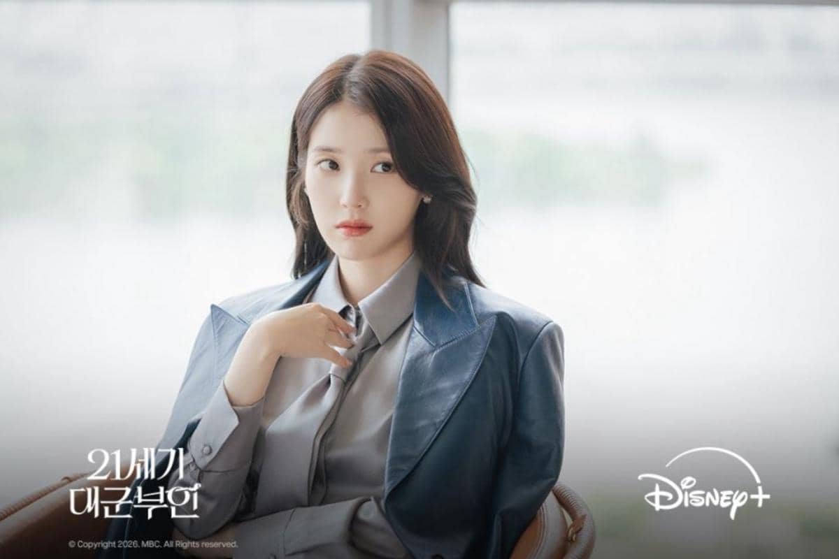 Still cut Perfect Crown