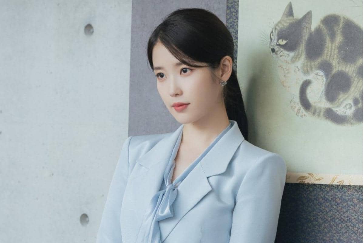 Still cut Perfect Crown