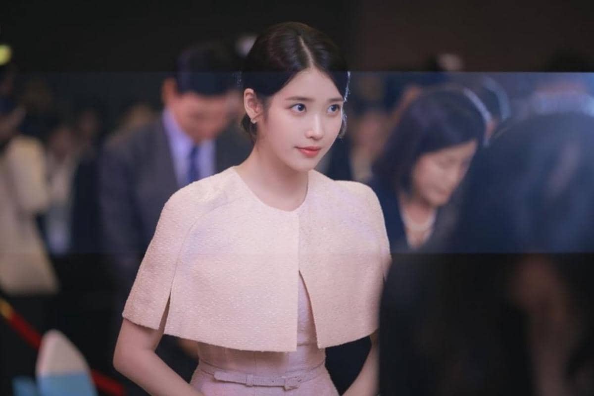 4 Hal yang Melukai Ego Song Hui Ju di Drakor Perfect Crown, Ambisius!