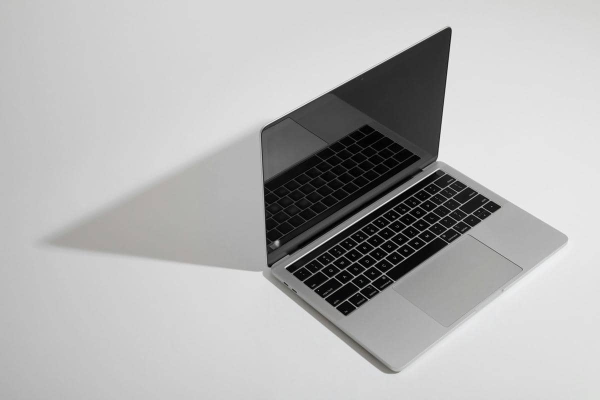 MacBook Pro 2019