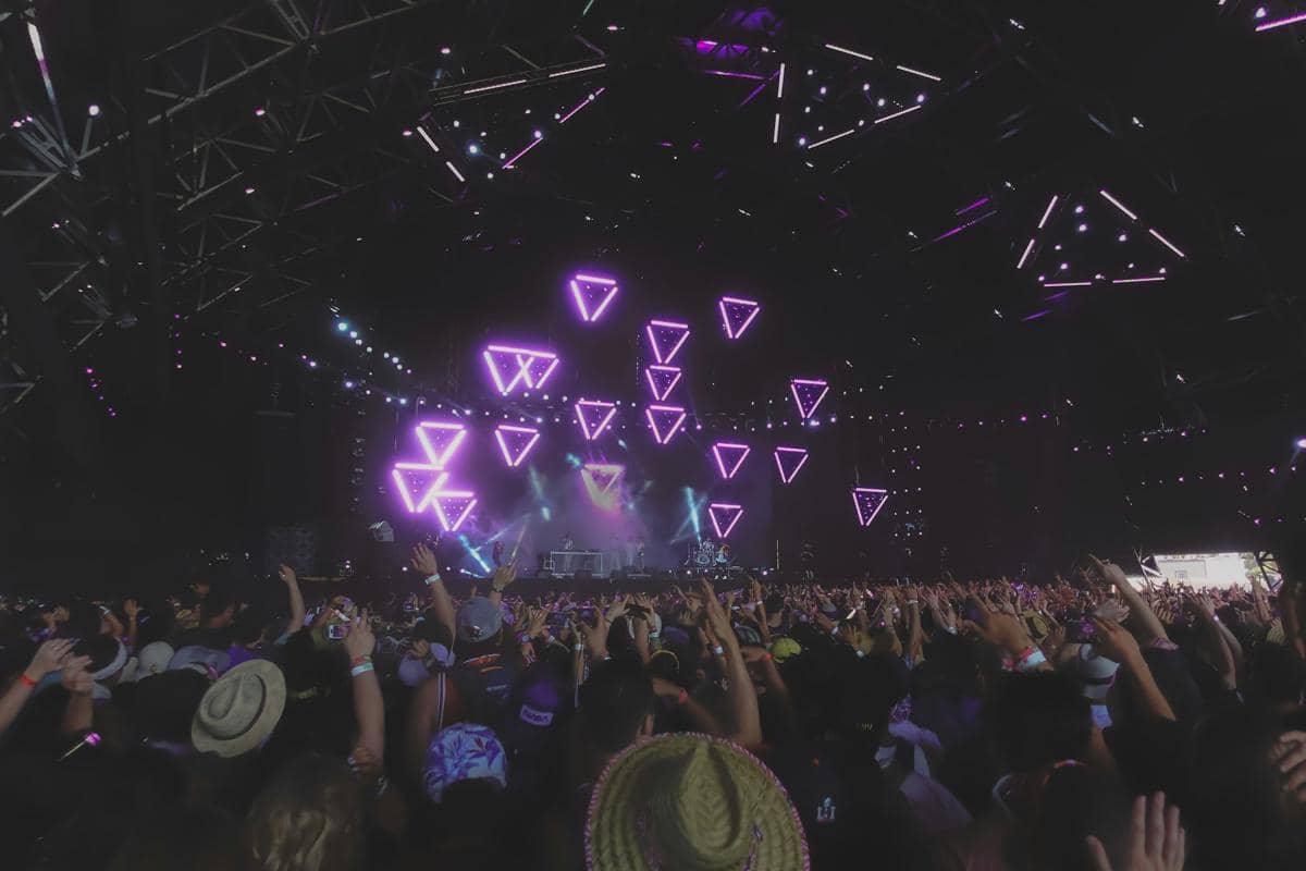 5 Fakta Unik Coachella 2026, Bukan Sekadar Festival Musik