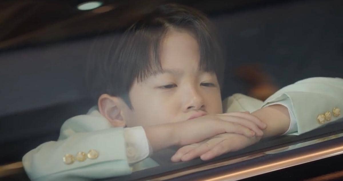 Kim Eun Ho di Perfect Crown