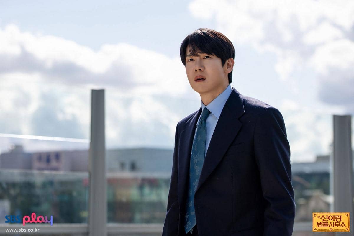 7 Plot Twist Tidak Terduga di Ending Drakor Phantom Lawyer