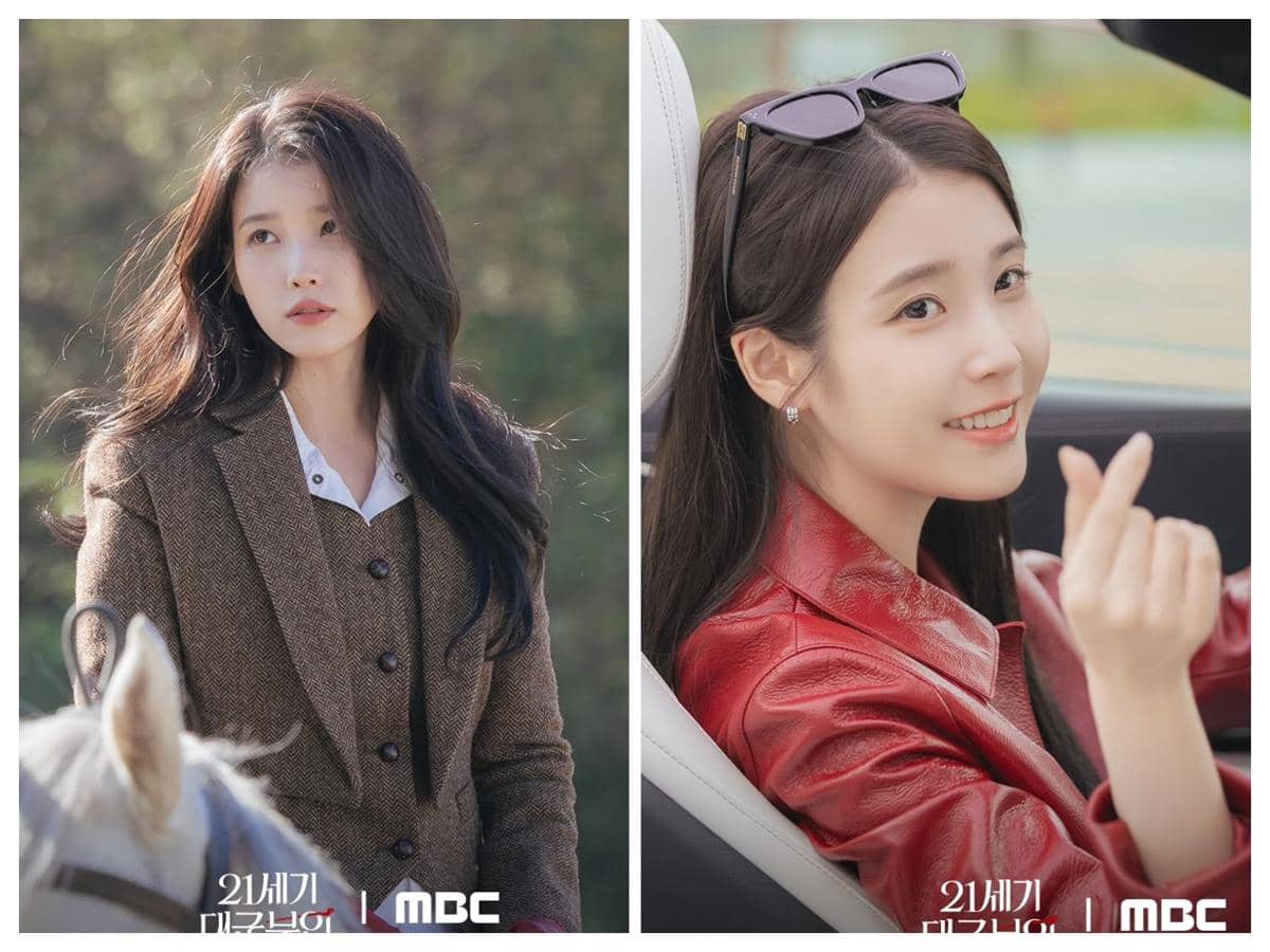 7 Premis Karakter Seong Hui Ju di Perfect Crown, Jadi Pusat Perhatian!