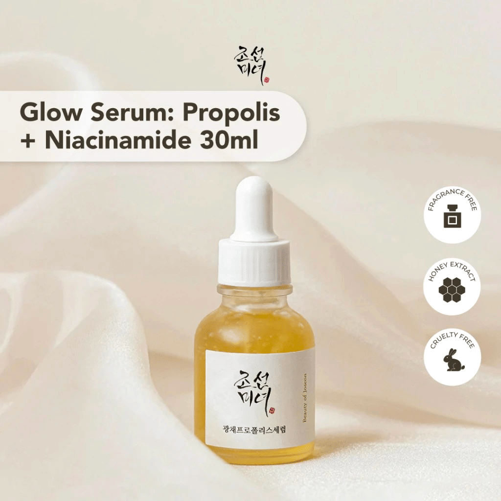 Beauty of Joseon Glow Serum