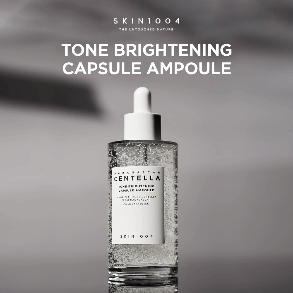 SKIN1004 Madagascar Centella Tone Brightening