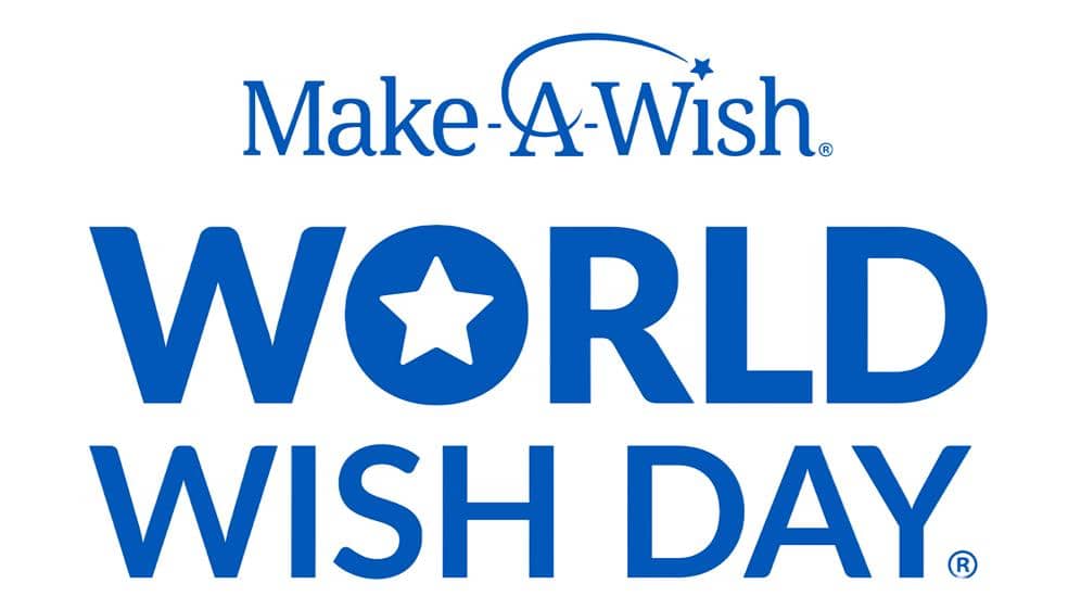 World Wish Day