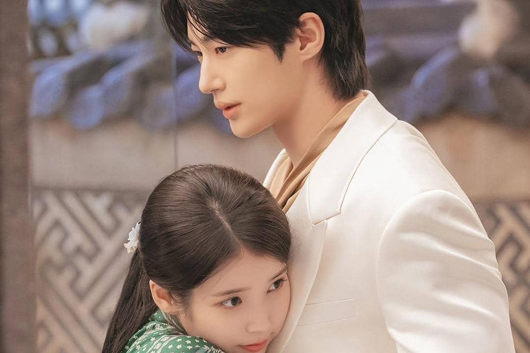 still cut drama Perfect Crown 