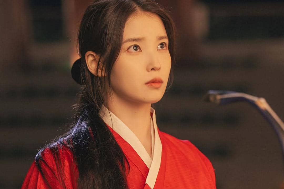 still cut drama Perfect Crown 