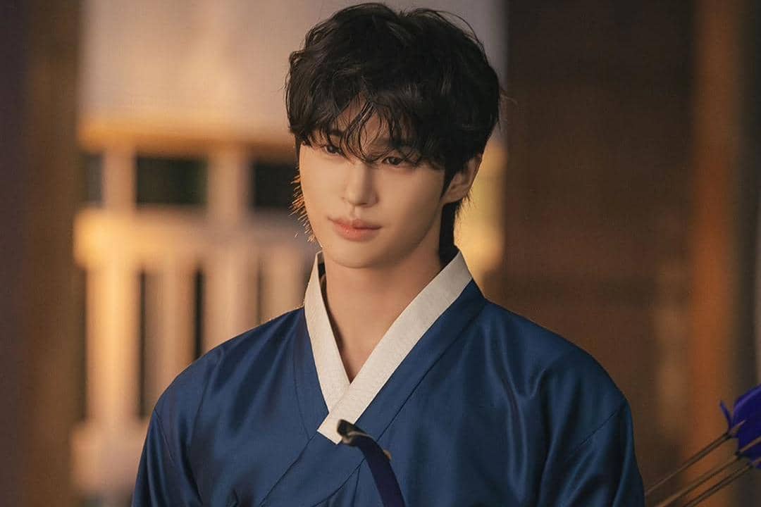 still cut drama Perfect Crown 