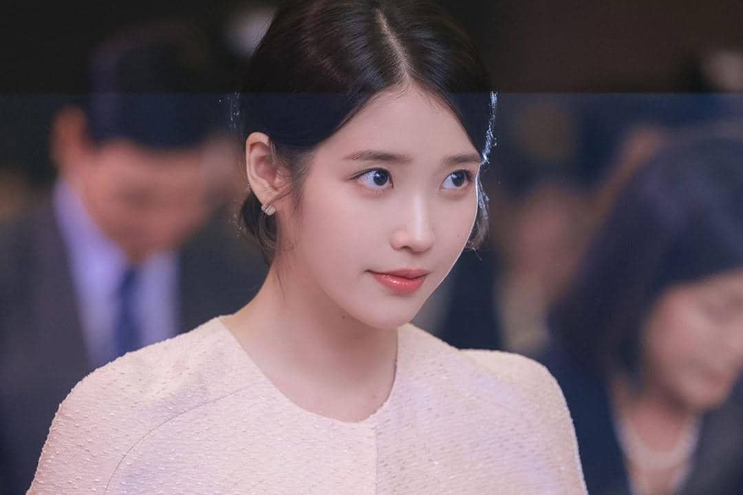 still cut drama Perfect Crown 