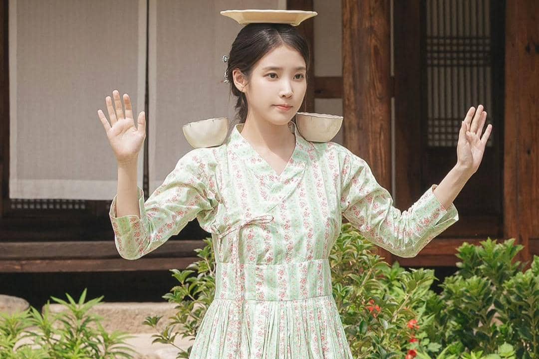 7 Diskriminasi Didapat Seong Hui Ju di Perfect Crown, Malang!