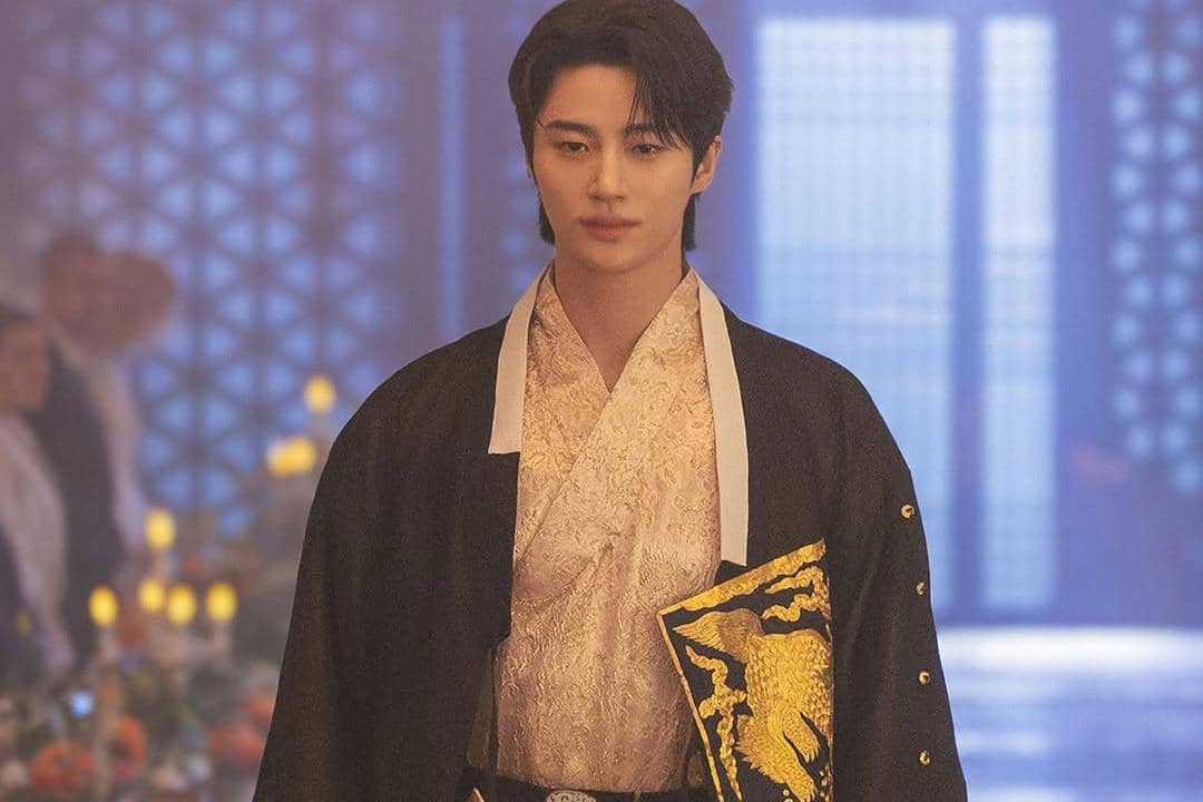 7 Konflik Kepentingan Pangeran I An-Ibu Suri Yi Rang di Perfect Crown 