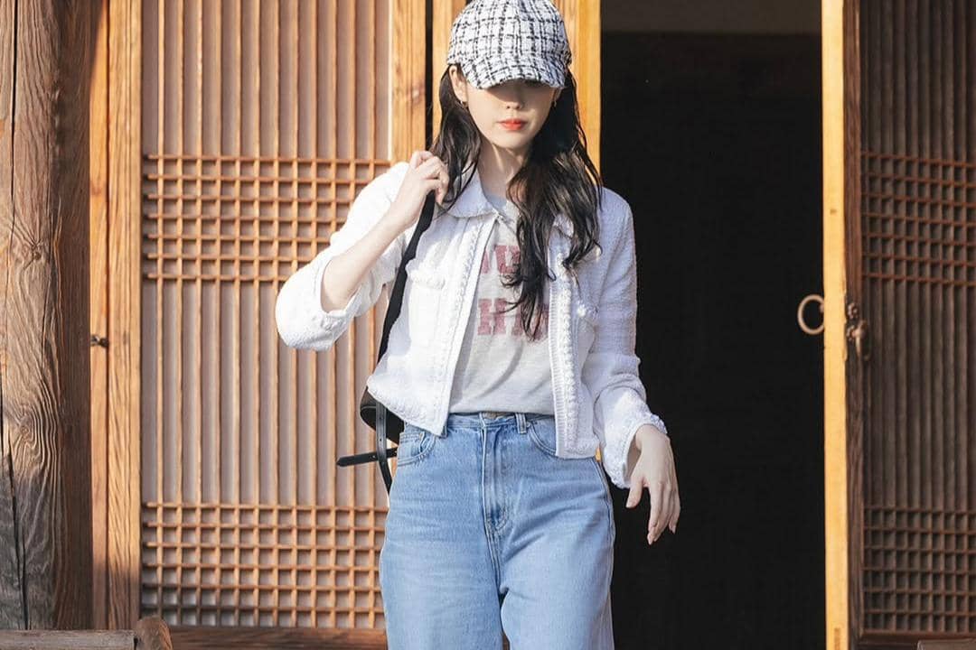 still cut drama Perfect Crown 