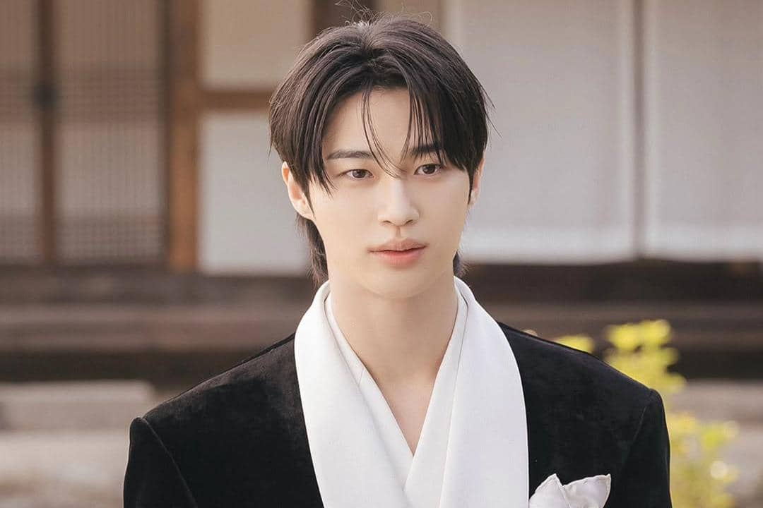 still cut drama Perfect Crown 