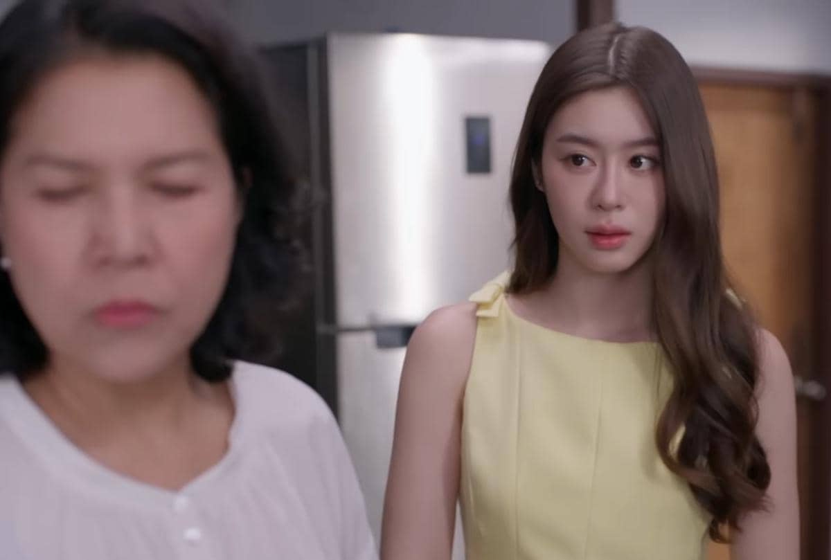 cuplikan drama Fulfill