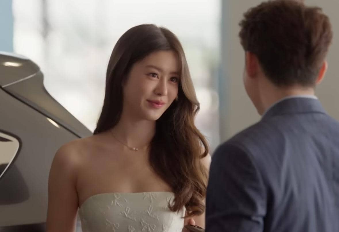 cuplikan drama Fulfill